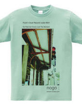 nogo : artwork studio 208