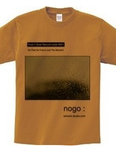 nogo : artwork studio 209