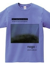 nogo : artwork studio 209