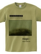 nogo : artwork studio 209