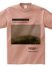 nogo : artwork studio 209