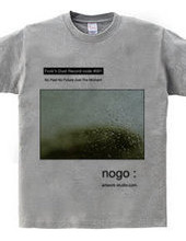 nogo : artwork studio 209