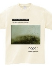 nogo : artwork studio 209