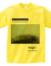 nogo : artwork studio 209