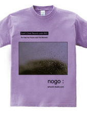 nogo : artwork studio 209