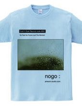 nogo : artwork studio 209