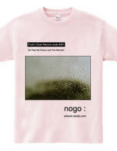 nogo : artwork studio 209