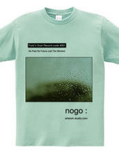 nogo : artwork studio 209