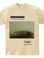 nogo : artwork studio 209