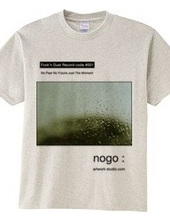 nogo : artwork studio 209