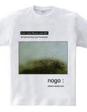 nogo : artwork studio 209