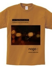 nogo : artwork studio 210