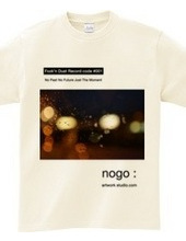 nogo : artwork studio 210