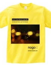 nogo : artwork studio 210