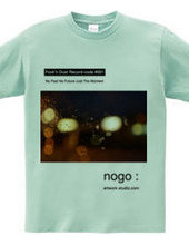 nogo : artwork studio 210