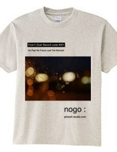 nogo : artwork studio 210