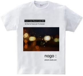 nogo : artwork studio 210