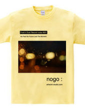 nogo : artwork studio 210