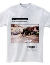 nogo : artwork studio 212