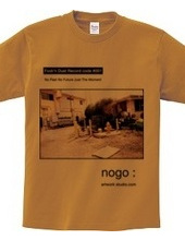 nogo : artwork studio 212