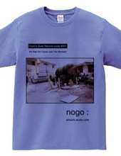 nogo : artwork studio 212