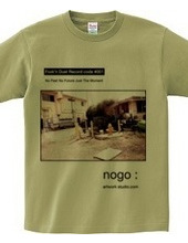 nogo : artwork studio 212