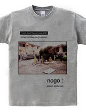 nogo : artwork studio 212