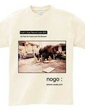 nogo : artwork studio 212