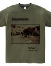 nogo : artwork studio 212