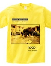 nogo : artwork studio 212