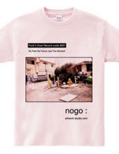 nogo : artwork studio 212