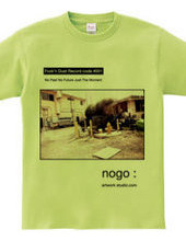 nogo : artwork studio 212