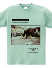 nogo : artwork studio 212