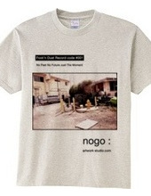 nogo : artwork studio 212