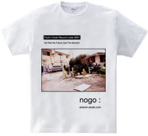 nogo : artwork studio 212