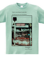 nogo : artwork studio 214