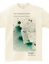 nogo : artwork studio 211