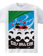 Golf Ball カー