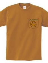 California Smile T-Shirt