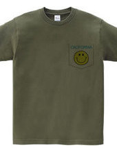 California Smile T-Shirt