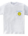 California Smile T-Shirt