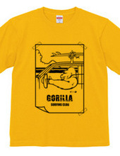 GORILLA SURFING CLUB