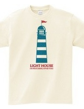 LIGHT HOUSE D