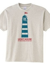 LIGHT HOUSE D