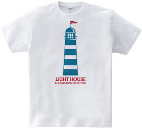 LIGHT HOUSE D