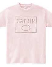 CATRIP _ fluffy logo