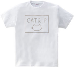 CATRIP_ふんわりロゴ