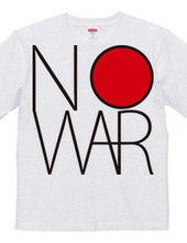 No War 1