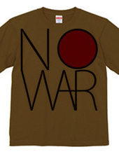 No War 1