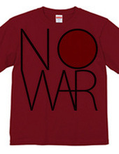 No War 1